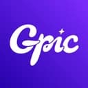Gpic - 8K Live Wallpaper logo