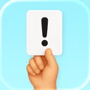 Don't Forget: Voice Flashcards logo