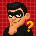 Imposter Game — Fakeit logo