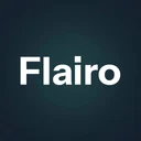 Flairo - AI Chat & Rizz Coach logo