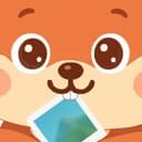 Picky: photo delete swipe logo