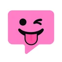 Juicy Chat AI : AI Fantasy logo