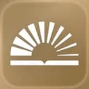 Rebind Study Bible logo