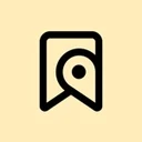 Tabi: Turn Posts to Places logo