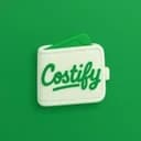 Costify: Expense Tracker logo
