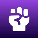 RESOLVE: Quit Porn Forever logo
