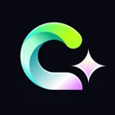 Guma-AI Photo Video Editor logo