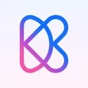 Kiid AI: AI Social Networking logo