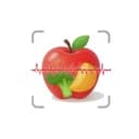 Exposr - Food Product Scanner logo