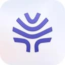 Willow Dictation & AI Keyboard logo