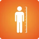 Max Taller: Height Predictor logo