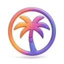 PalmyLearn - Learn Anything logo