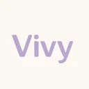 Vivy - AI Life Hub logo