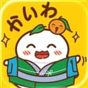 MochiKaiwa - Speak Japanese logo