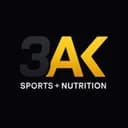3AK logo