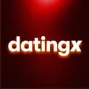 DatingX • 10x Your Dating Game logo