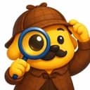 Sherlock: AI Face Search logo
