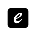 Echo App logo