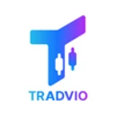 Tradvio AI : Analyze Charts logo