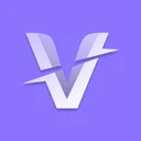 Vidnoz AI: AI Video Generator logo