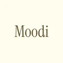 Moodi Widget logo