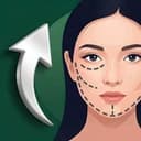 Gluvy • Face Yoga & Exercises logo