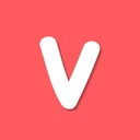 Vora: Daily Outfit Ratings logo
