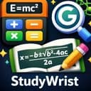 StudyWrist logo