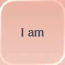 I am - Daily Affirmations logo