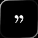 Motivation - Daily quotes logo