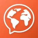 Mondly: Learn 41 Languages logo